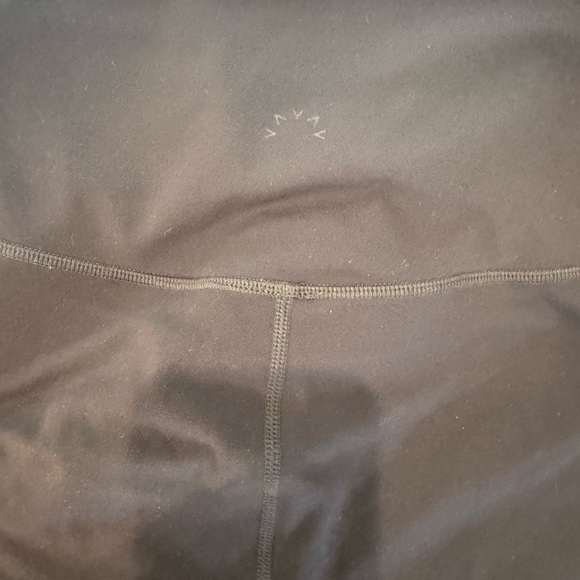 Like new Varley FreeSoft High Wasit Leggings in Coffee Bean - size small - Picture 6 of 10